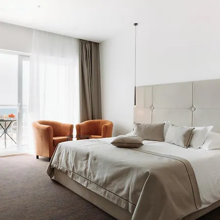 Hotel Fanat Split