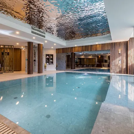 Olivier Hotel
