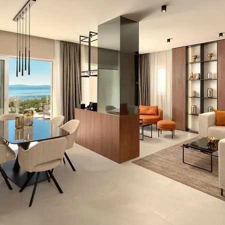 Olivier Hotel 4*