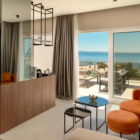 Hotel Fanat 4*