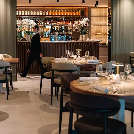 Hotel Olivier 4*
