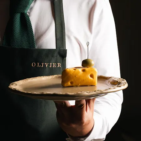 Olivier Hotel 4*