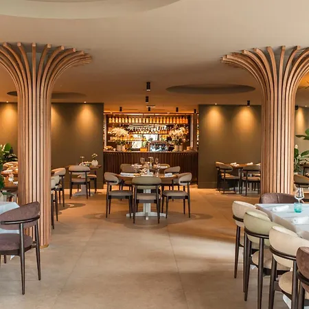 Hotel Olivier 4*