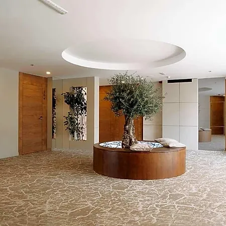Hotel Olivier 4*