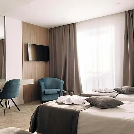 Hotel Olivier Split