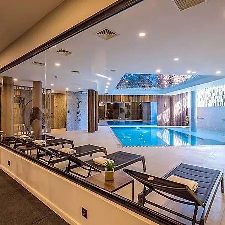 Hotel Olivier Split