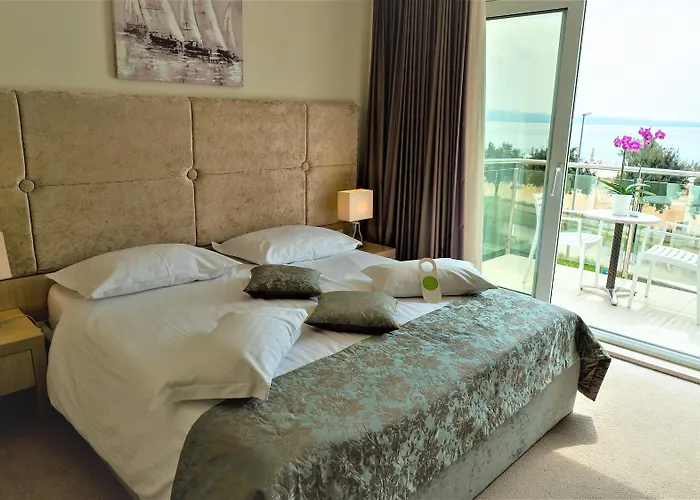 Hotel Olivier 4* Split