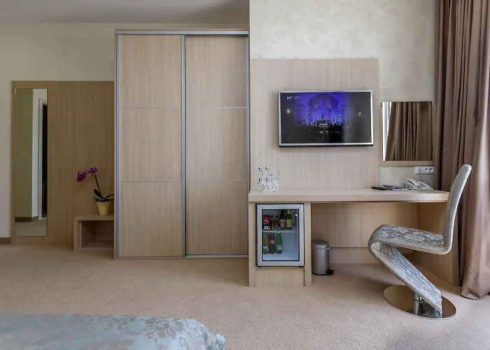 Hotel Olivier Hotel Split