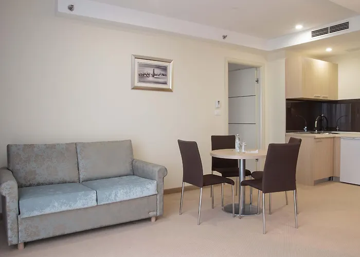 Hotel Olivier 4* Split