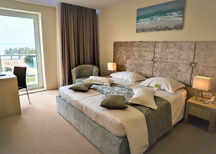 Hotel Hotel Olivier 4*