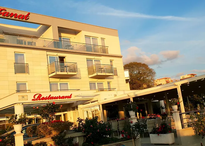 Hotel Hotel Olivier Split