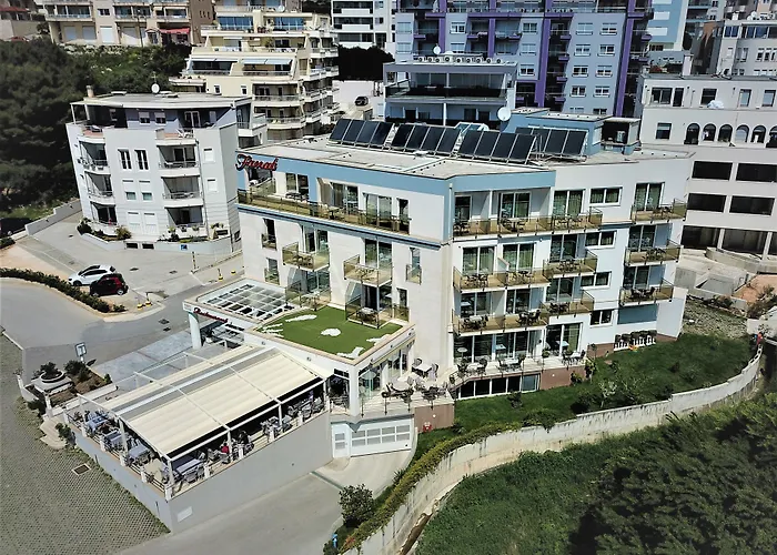 Hotel Hotel Olivier 4*