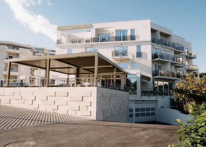 Hotel Hotel Olivier 4*