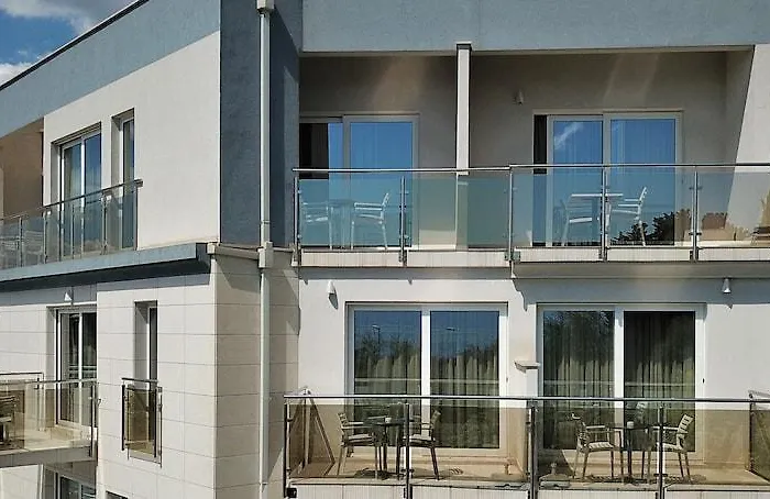 Hotel Olivier Hotel Split