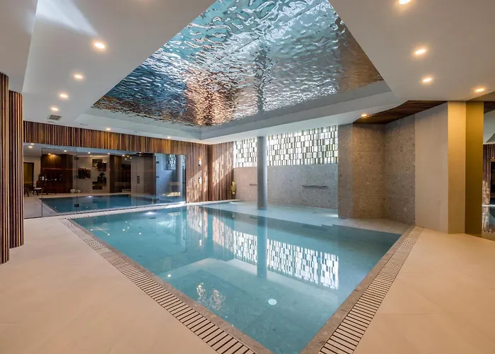 Hotel Hotel Olivier 4*