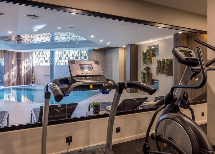 Hotel Olivier 4* Split