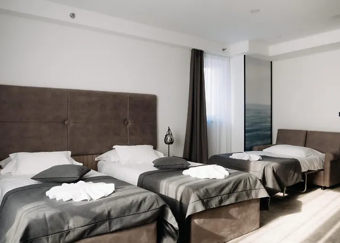 Hotel Olivier 4* Split