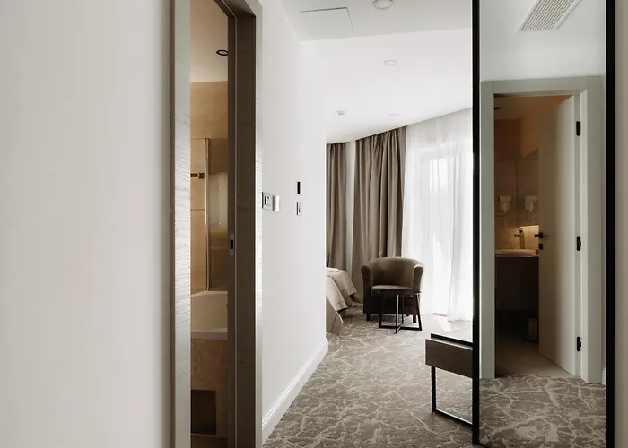 Hotel Olivier Hotel 4*