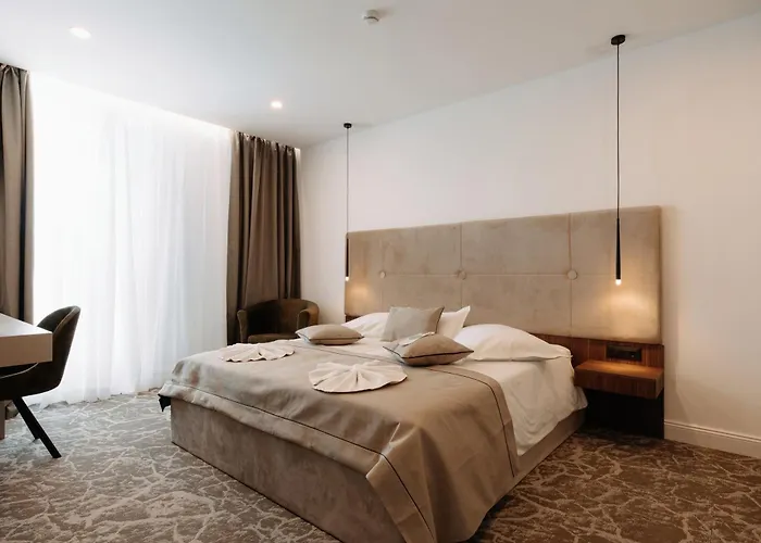 Hotel Olivier 4* Split