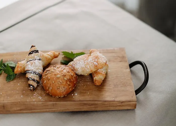 Hotel Olivier 4* Split