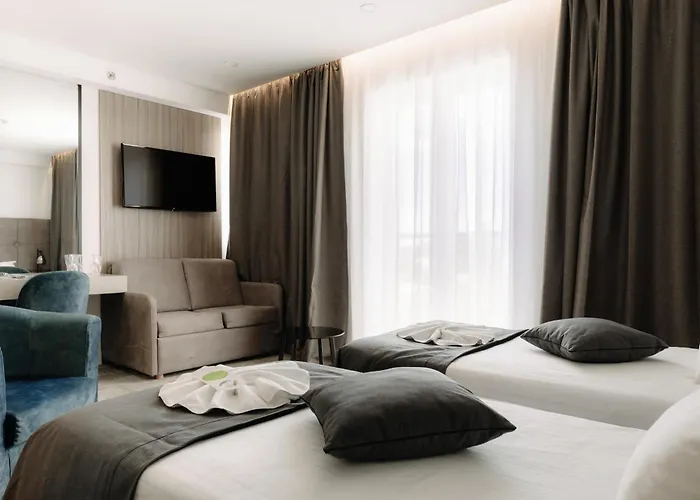 Hotel Hotel Olivier 4*