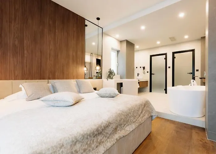 Hotel Hotel Olivier 4*