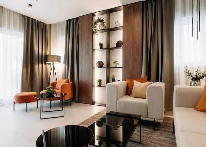 Hotel Olivier 4* Split