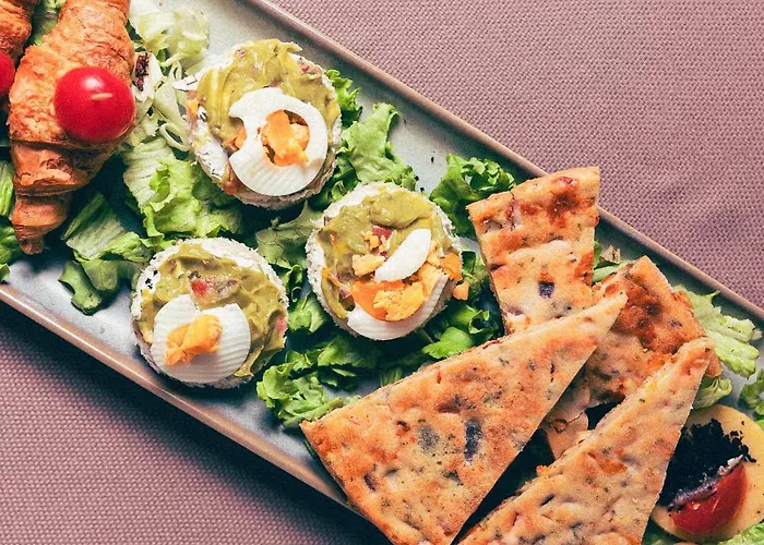 Hotel Olivier Hotel 4*