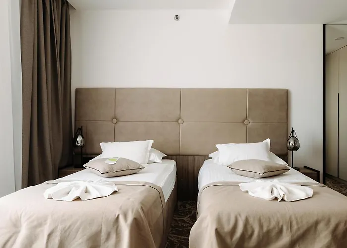 Hotel Hotel Olivier Split