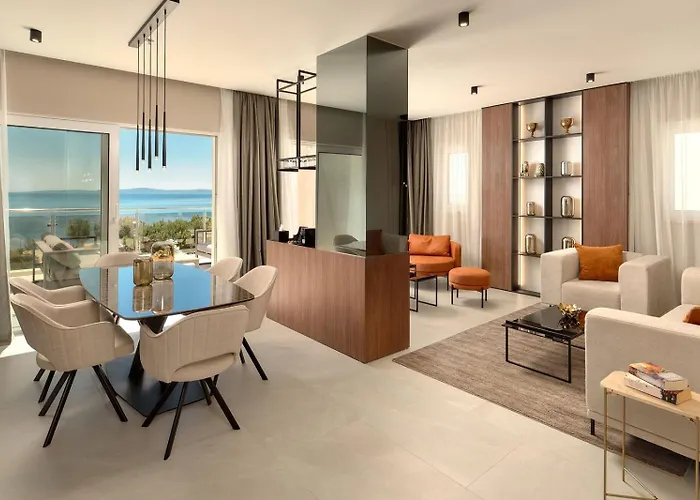 Hotel Olivier Hotel 4*