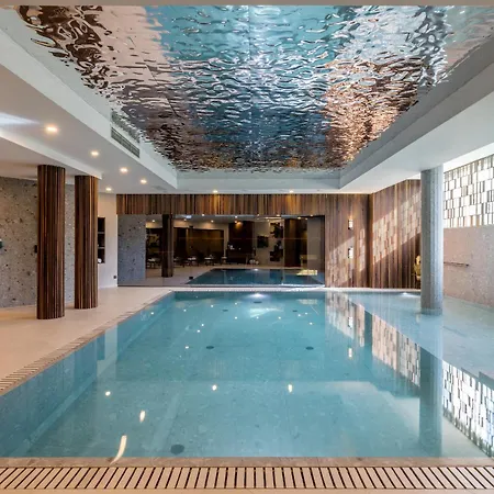 ホテル Olivier スプリト